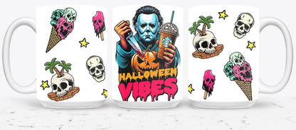 Halloween Vibes-10763 - mugs