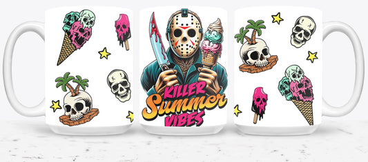 Killer Summer Vibes-10712 - mugs