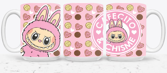 Labubu-10832 - mugs