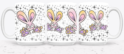 Funny Bunnies-10350 - mugs