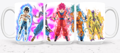 Zodiac Guys-9949 - mugs