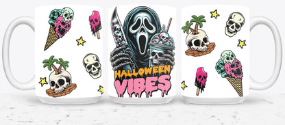 Halloween Vibes-10755 - mugs