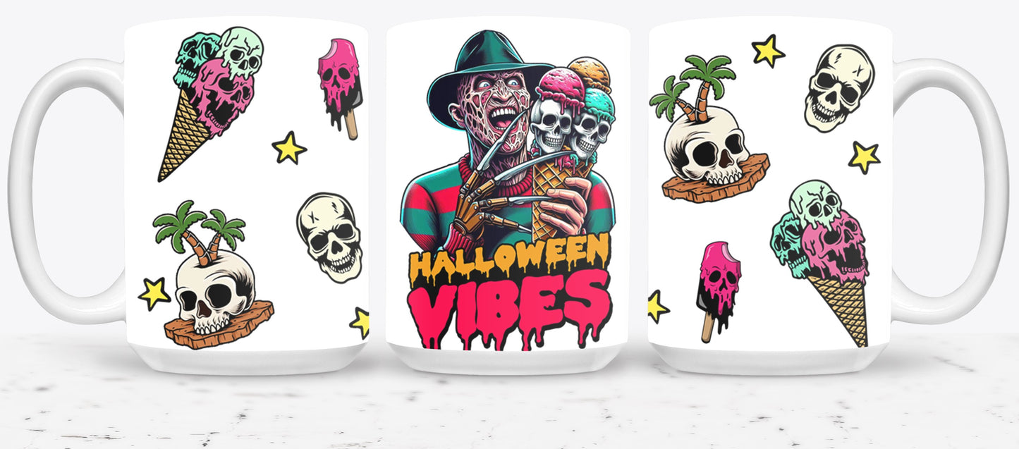 Halloween Vibes-10749 - mugs