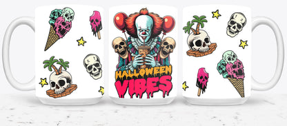 Halloween Vibes-10764 - mugs