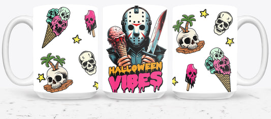 Halloween Vibes-10757 - mugs