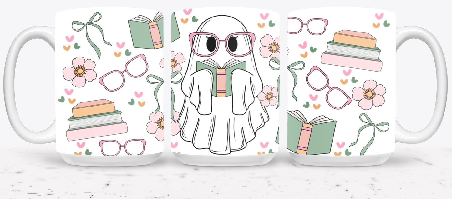 Bookish-9969 - mugs