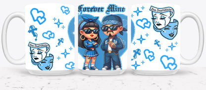 Forever Mine-10135 - mugs