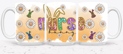 Nurse Bunny-10441 - mugs