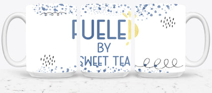 Fueled By Sweet Tea-10683 - mugs