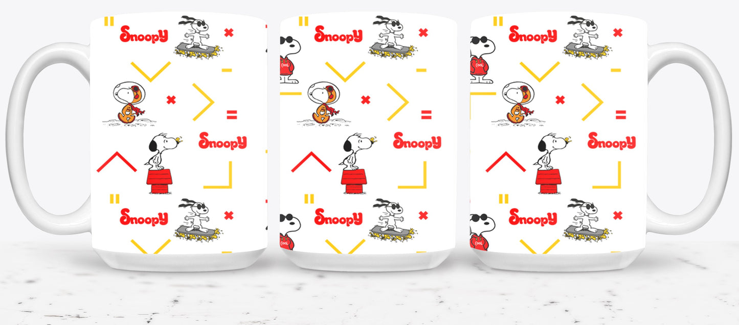 Joe Cool-10913 - mugs