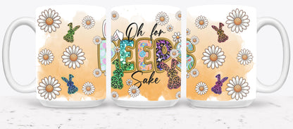 Oh for Peeps Sake-10444 - mugs
