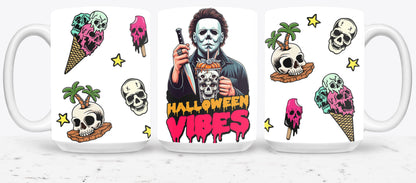 Halloween Vibes-10761 - mugs