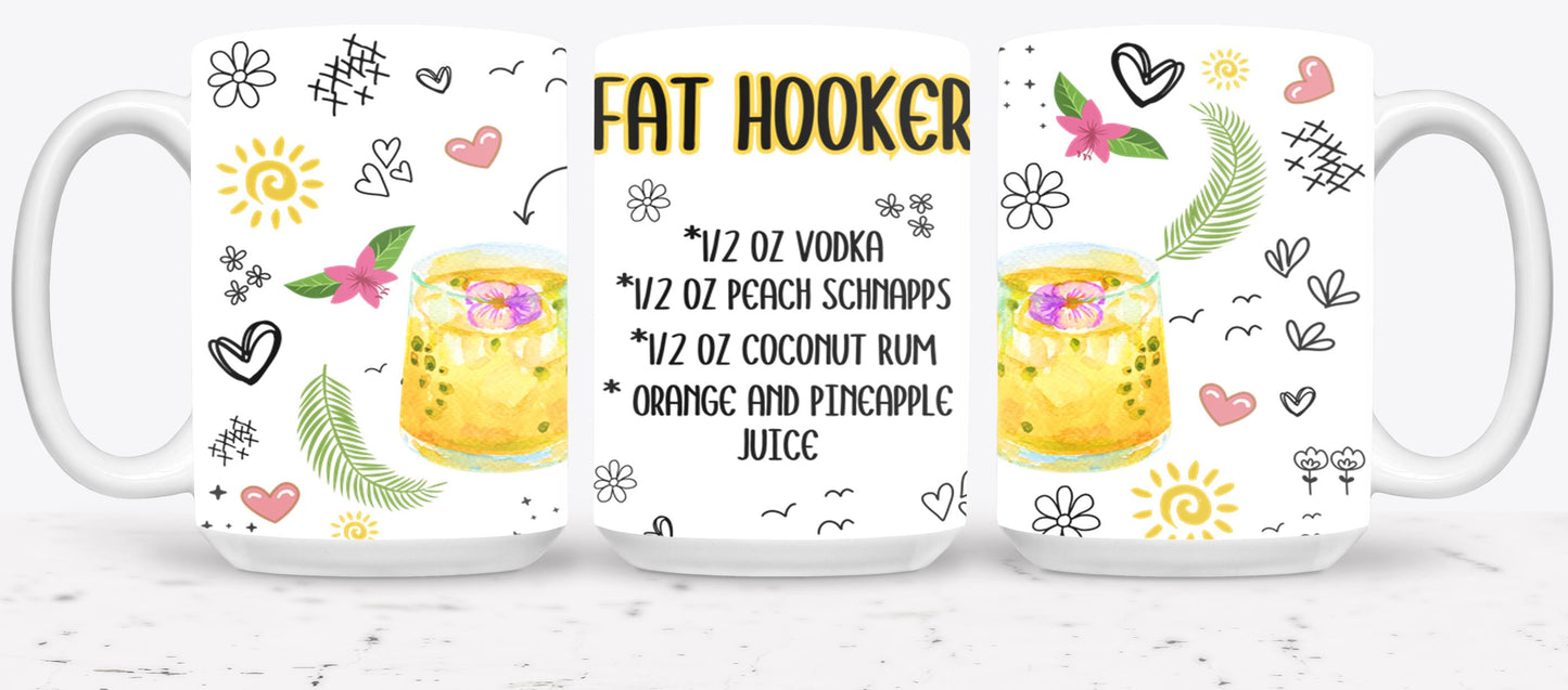 Fat Hooker-10266 - mugs