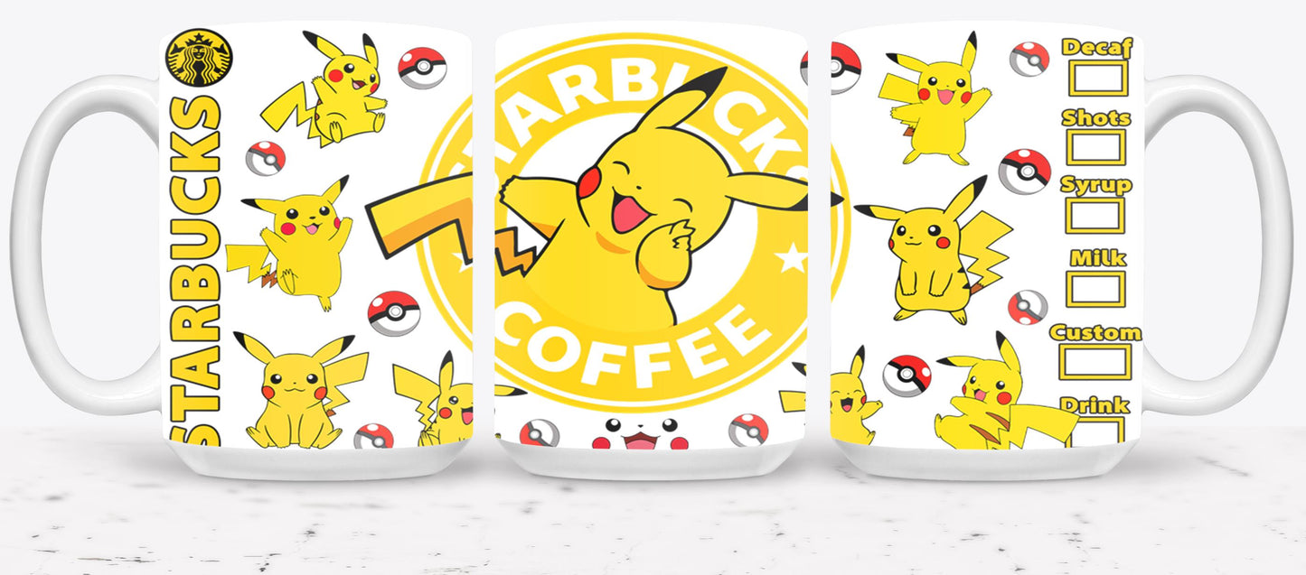 Pokemon-9928 - mugs