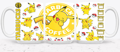 Pokemon-9928 - mugs