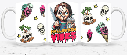 Halloween Vibes-10746 - mugs