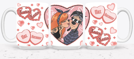 Cholos Cartoon-10163 - mugs