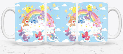 Cute Bears-10829 - mugs