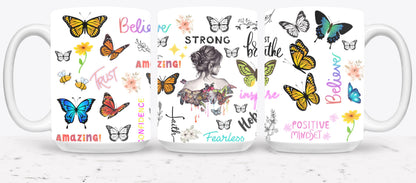 Amazing - mugs