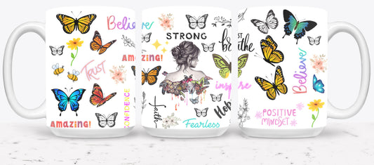 Amazing - mugs