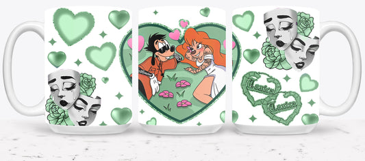 Cholos Cartoon-10165 - mugs