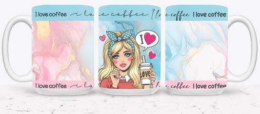 I Love Coffee-10522 - mugs
