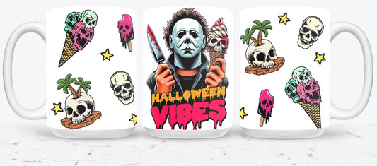 Halloween Vibes-10762 - mugs