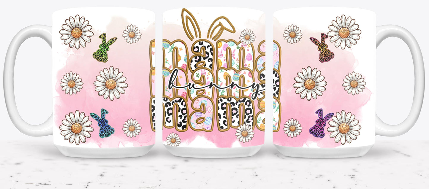 Mama Bunny-10430 - mugs
