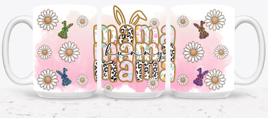 Mama Bunny-10430 - mugs