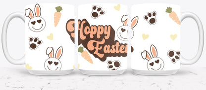 Hoppy Easter-10459 - mugs