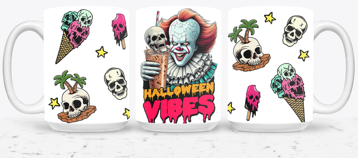 Halloween Vibes-10765 - mugs