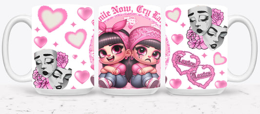 Smile Now Cry Later-10176 - mugs