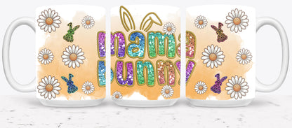 Mama Bunny-10429 - mugs