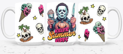 Killer Summer Vibes-10713 - mugs