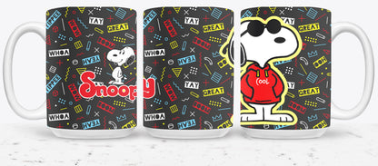 Joe Cool-10909 - mugs