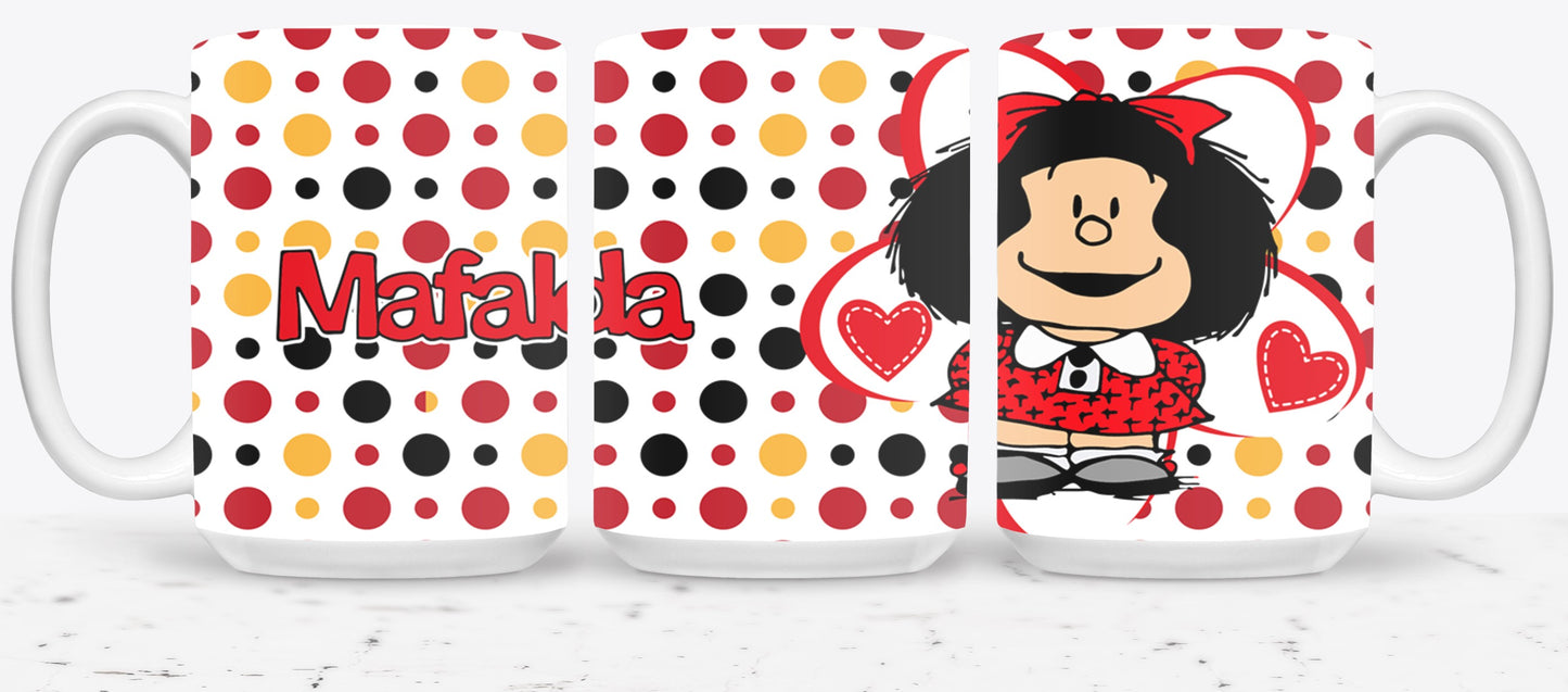 Mafalda-10874 - mugs