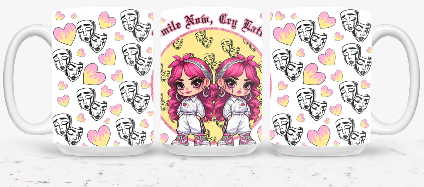 Smile Now Cry Later-10179 - mugs