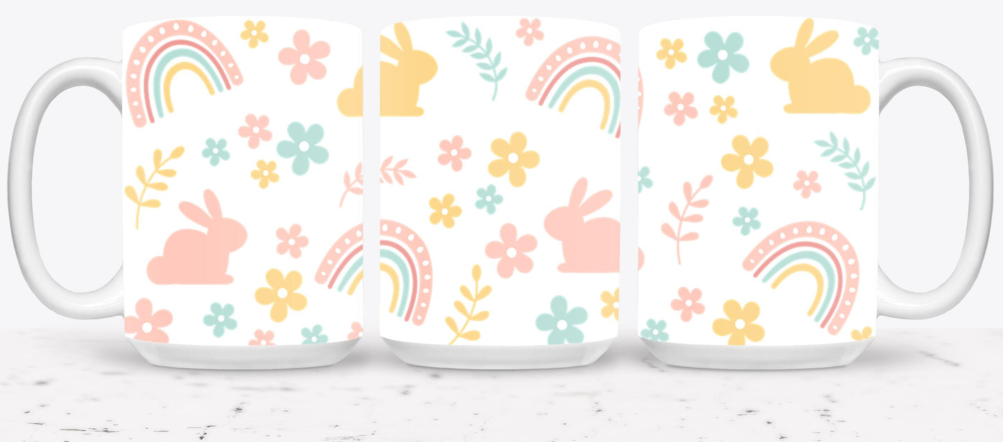 Pastel Easter-10445 - mugs