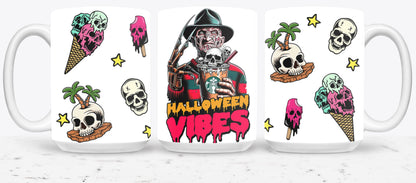 Halloween Vibesr-10748 - mugs