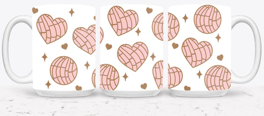 Concha-10102 - mugs