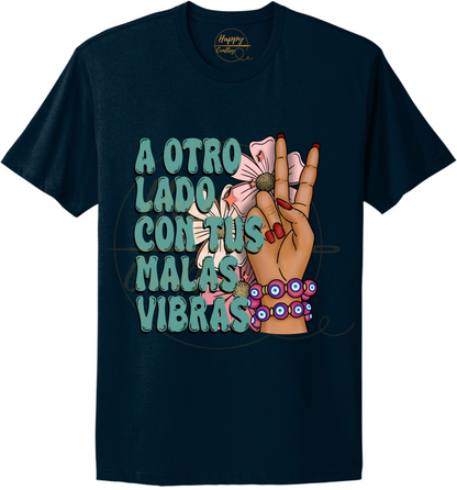 A Otro Lado-517 T-shirt - 517-S-Midnight Navy, 517-M-Midnight Navy, 517-L-Midnight Navy, 517-XL-Midnight Navy, 517-2XL-Midnight Navy, 517-3XL-Midnight Navy
