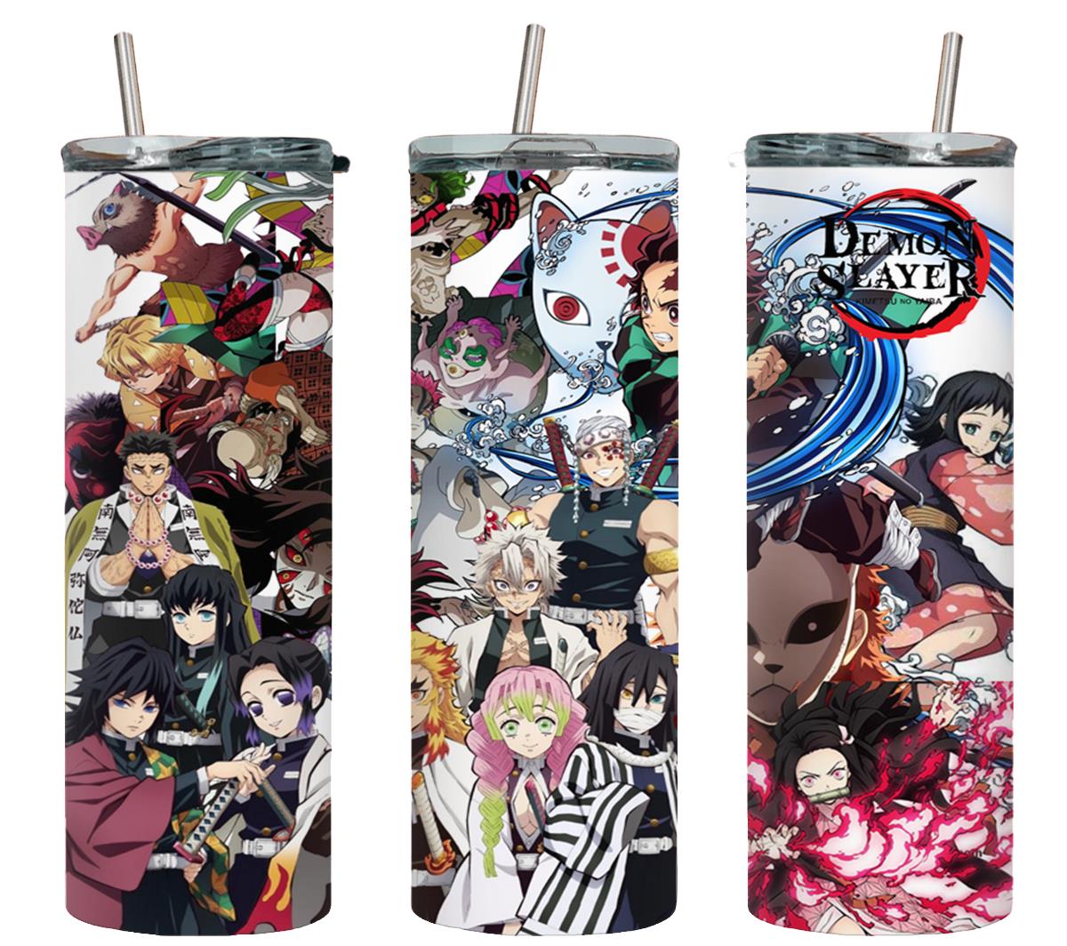 Demon Slyer-7428 - tumbler