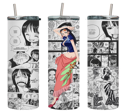 One Piece-7924 - tumbler