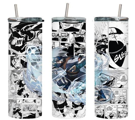 Kakashi-7686 - tumbler