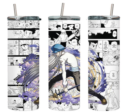 Kaito Leader-7548 - tumbler