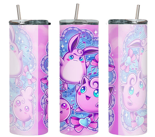 Pokemon-8020 - tumbler