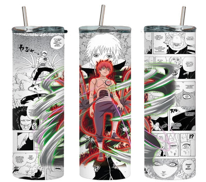 Sasori-7821 - tumbler