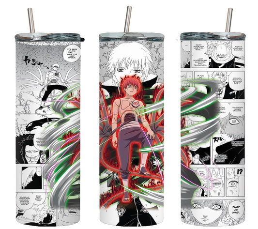 Sasori-7821 - tumbler