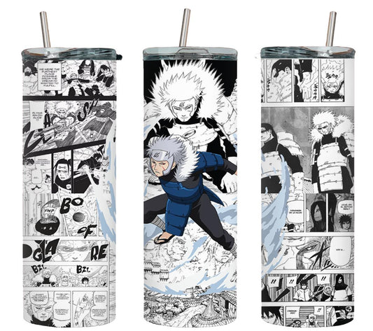Tobirama Senju-7859 - tumbler