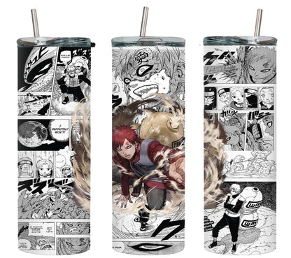 Gaara-7601 - tumbler